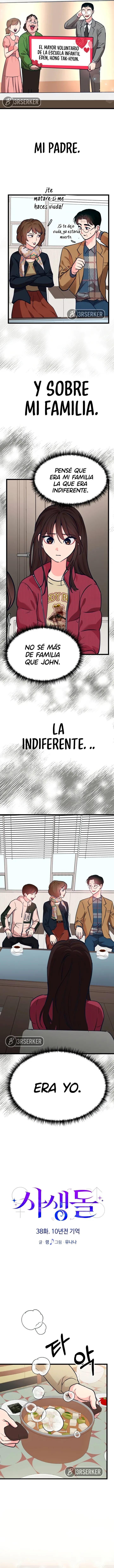Mi estrella favorita capítulo 38, página 6