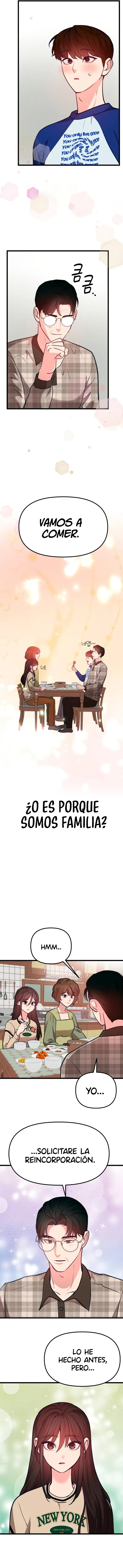 Mi estrella favorita capítulo 38, página 9