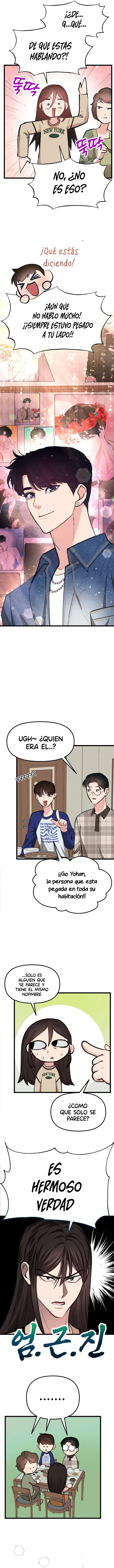 Mi estrella favorita capítulo 38, página 11