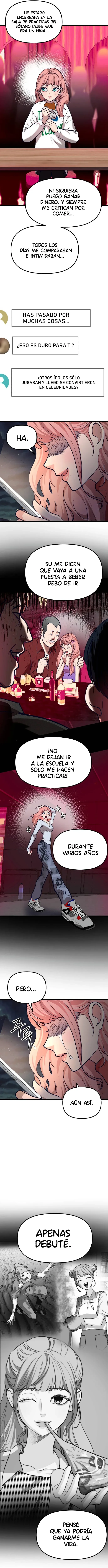 Mi estrella favorita capítulo 39, página 5