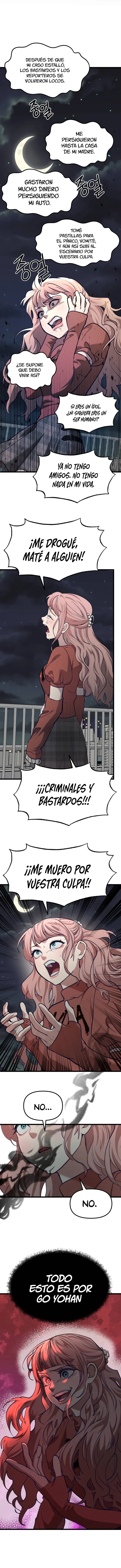 Mi estrella favorita capítulo 39, página 6