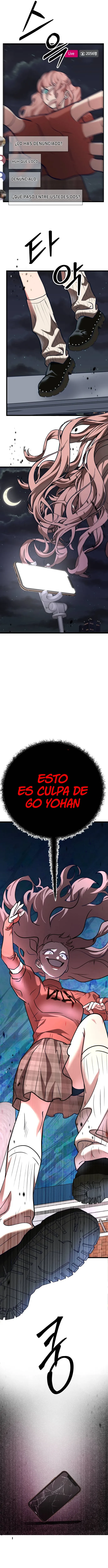 Mi estrella favorita capítulo 39, página 7