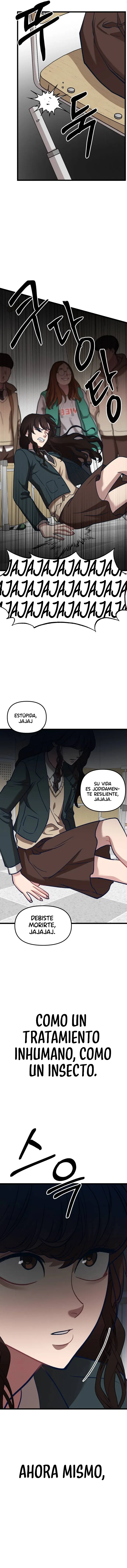 Mi estrella favorita capítulo 4, página 6