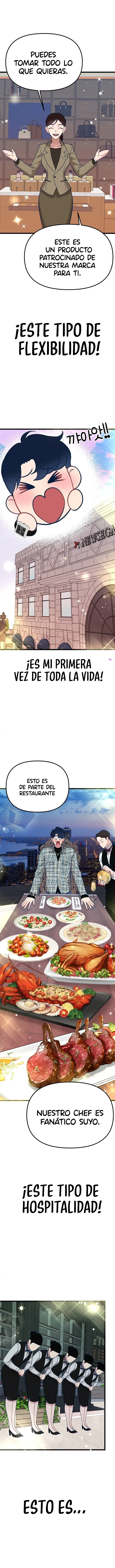 Mi estrella favorita capítulo 4, página 9