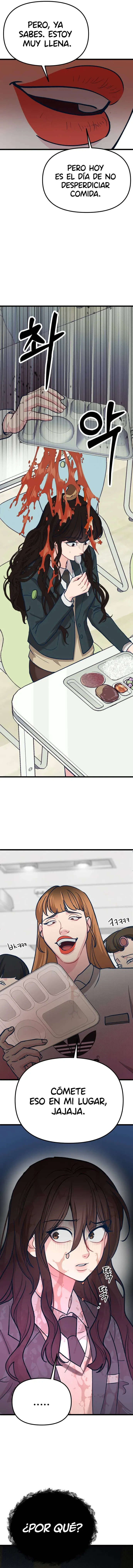 Mi estrella favorita capítulo 4, página 13