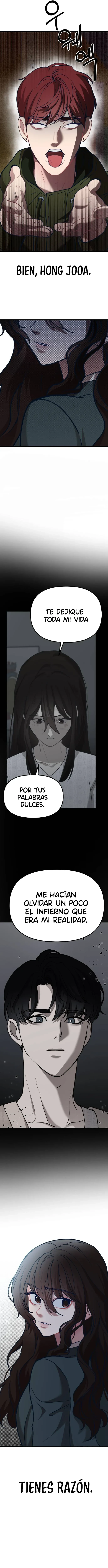 Mi estrella favorita capítulo 4, página 16