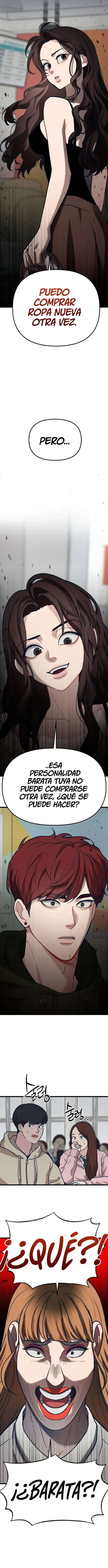 Mi estrella favorita capítulo 4, página 19