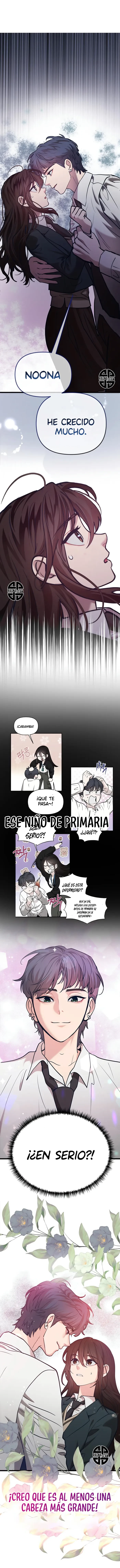 Mi estrella favorita capítulo 41, página 2