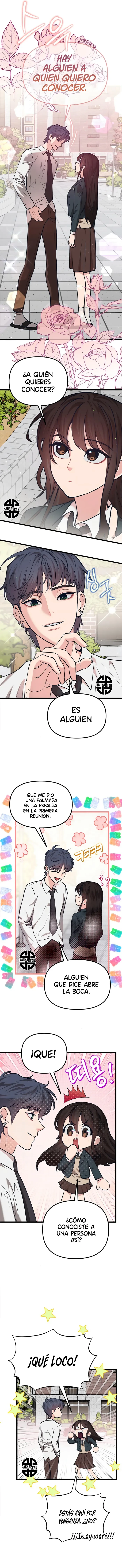 Mi estrella favorita capítulo 41, página 4