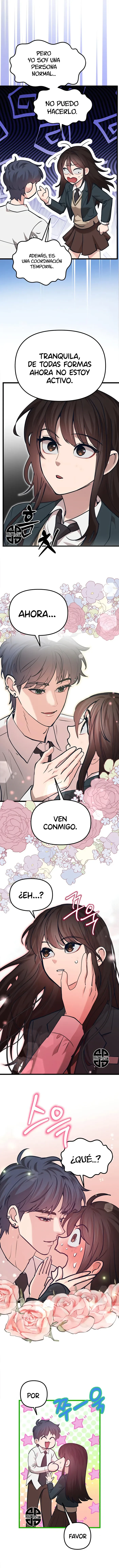Mi estrella favorita capítulo 41, página 7