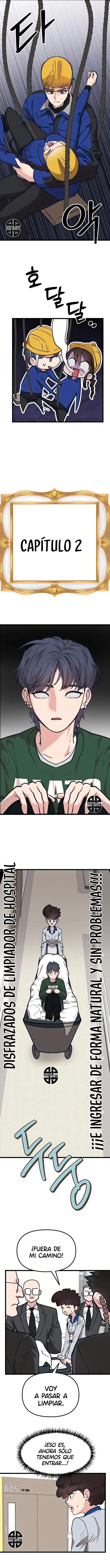 Mi estrella favorita capítulo 41, página 11