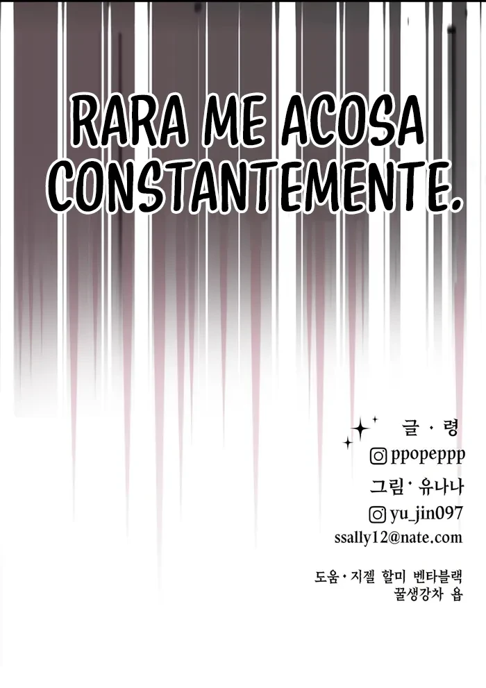 Mi estrella favorita capítulo 41, página 19