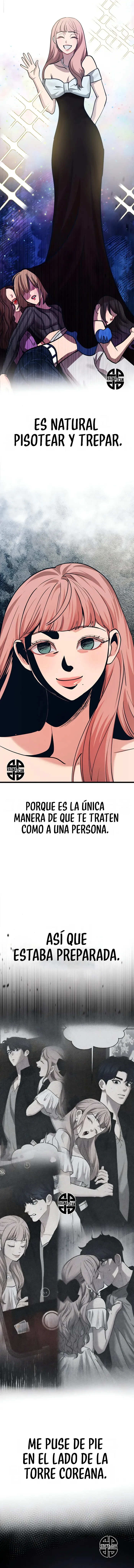 Mi estrella favorita capítulo 42, página 9