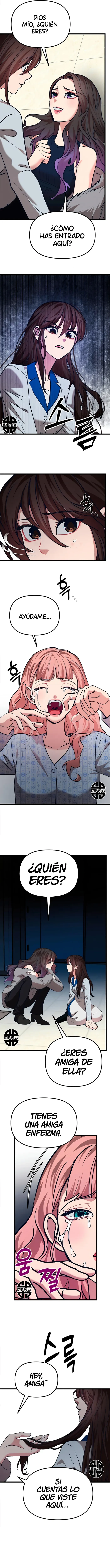 Mi estrella favorita capítulo 42, página 14