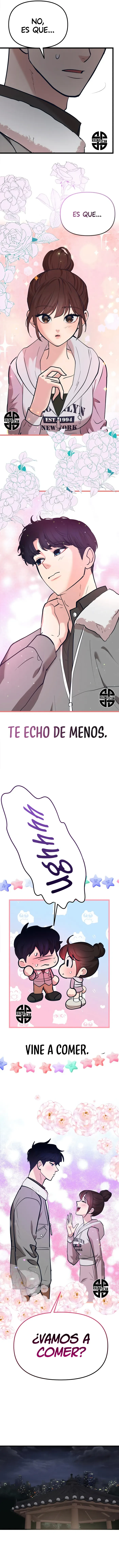 Mi estrella favorita capítulo 43, página 8