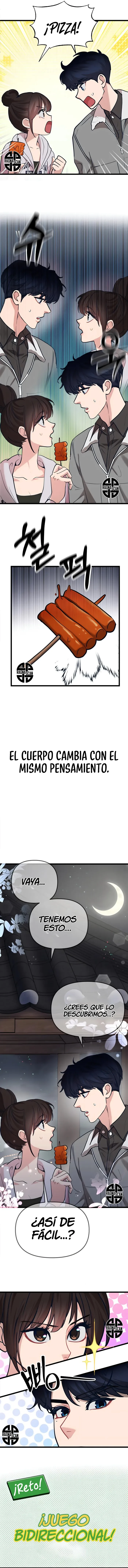 Mi estrella favorita capítulo 43, página 11