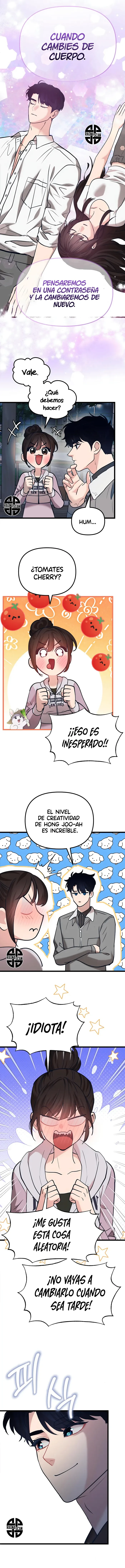 Mi estrella favorita capítulo 43, página 16