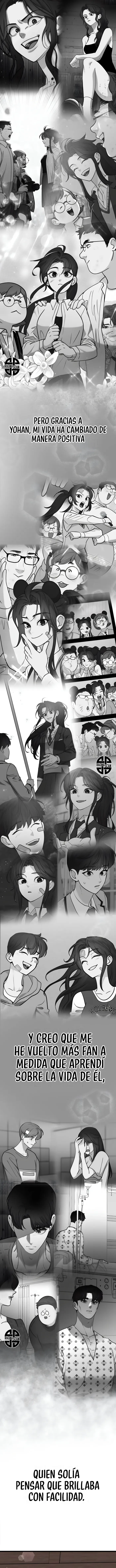 Mi estrella favorita capítulo 43, página 18
