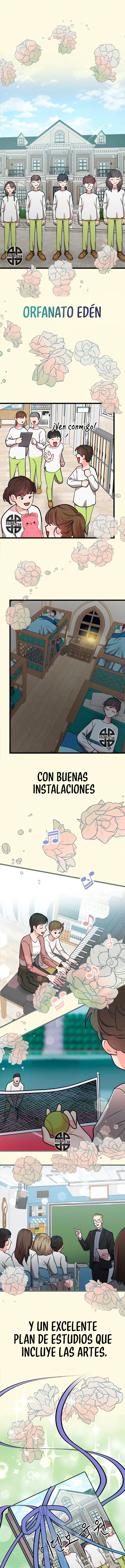 Mi estrella favorita capítulo 44, página 2