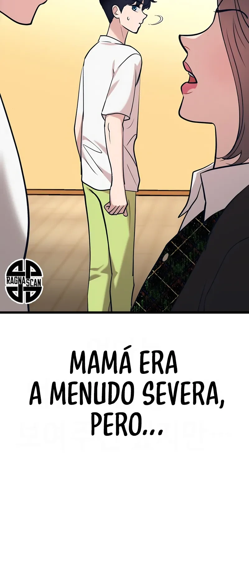 Mi estrella favorita capítulo 44, página 9
