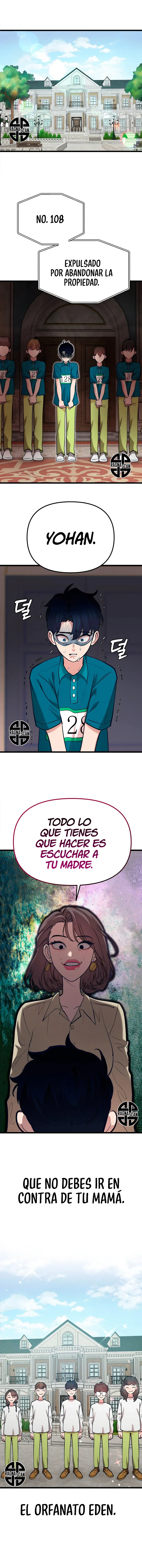 Mi estrella favorita capítulo 44, página 22