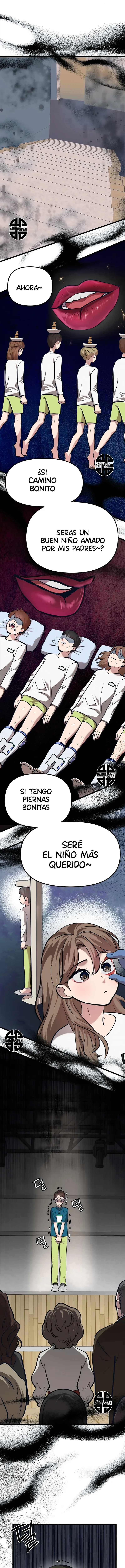 Mi estrella favorita capítulo 44, página 24