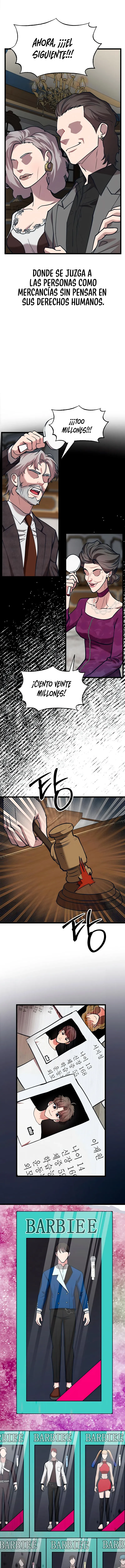 Mi estrella favorita capítulo 45, página 4