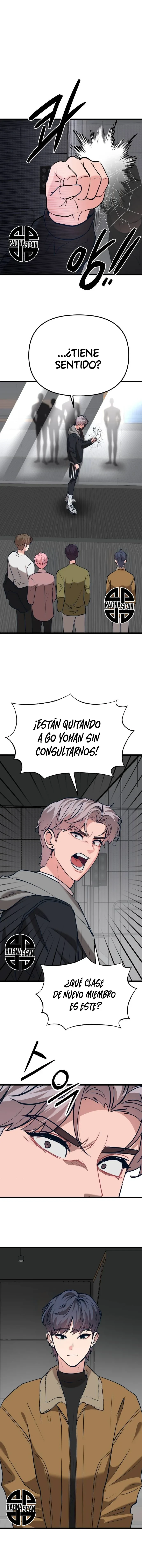Mi estrella favorita capítulo 46, página 2