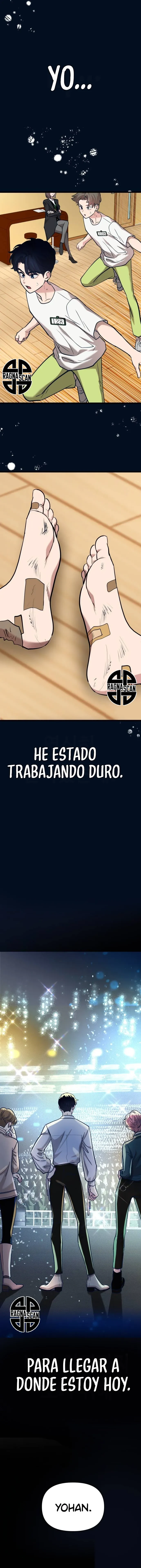Mi estrella favorita capítulo 46, página 6