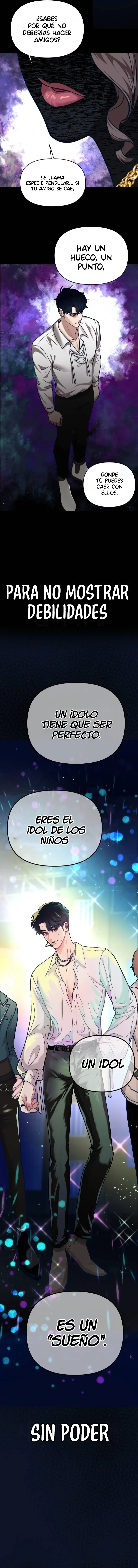 Mi estrella favorita capítulo 46, página 7
