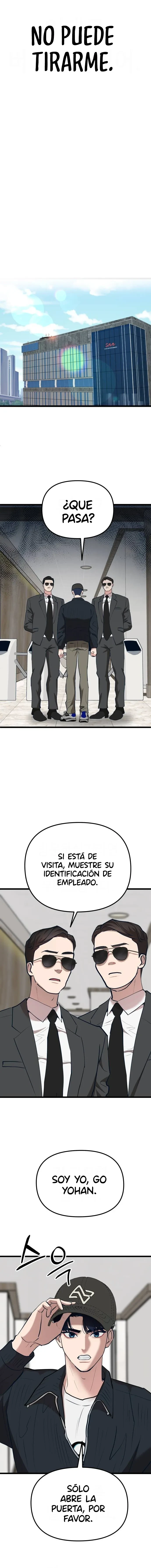 Mi estrella favorita capítulo 46, página 11