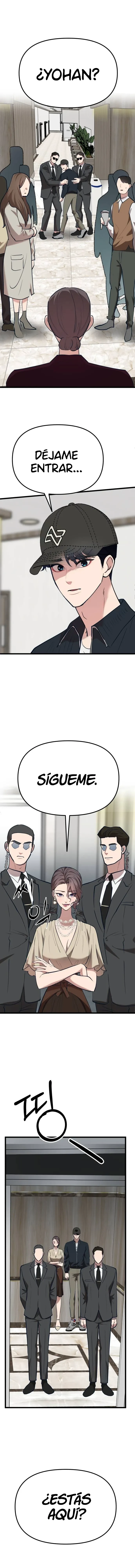 Mi estrella favorita capítulo 46, página 13