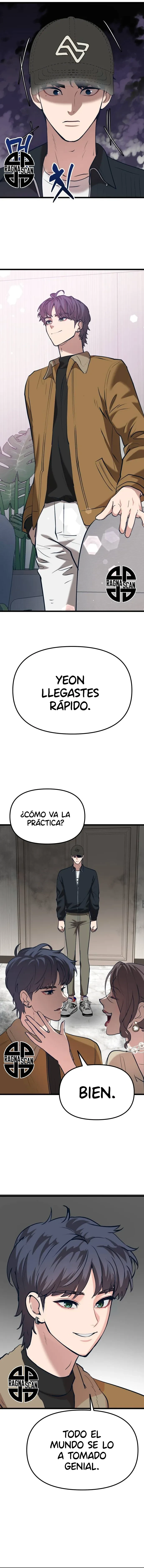 Mi estrella favorita capítulo 46, página 14