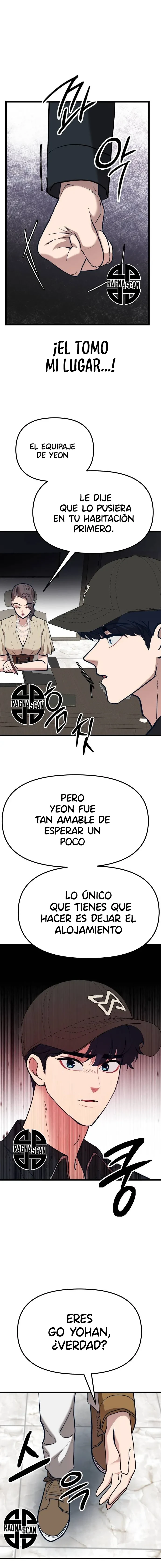 Mi estrella favorita capítulo 46, página 16