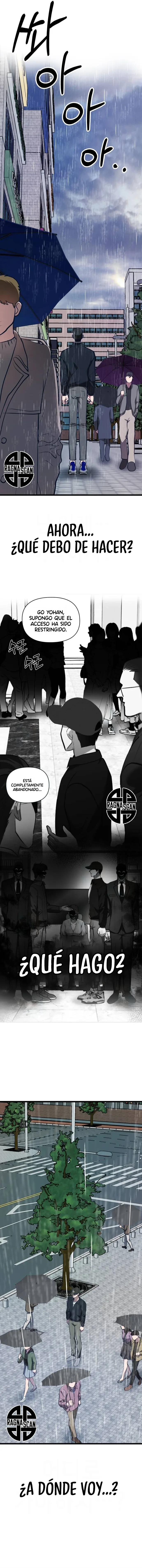 Mi estrella favorita capítulo 46, página 18