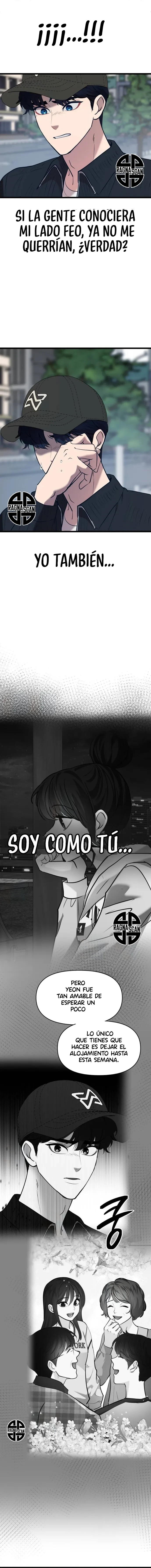 Mi estrella favorita capítulo 46, página 22