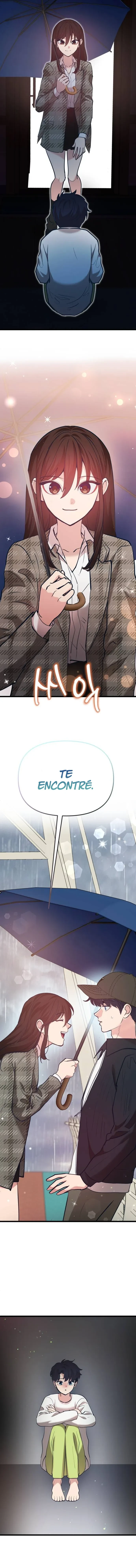 Mi estrella favorita capítulo 46, página 27