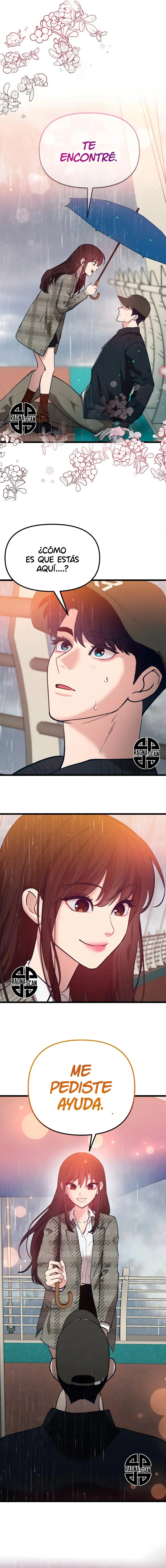 Mi estrella favorita capítulo 47, página 4