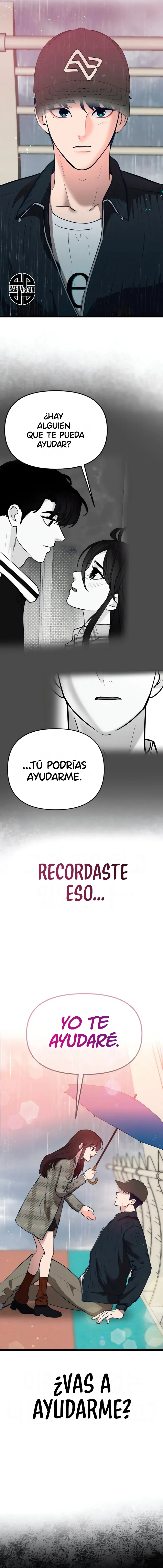 Mi estrella favorita capítulo 47, página 5