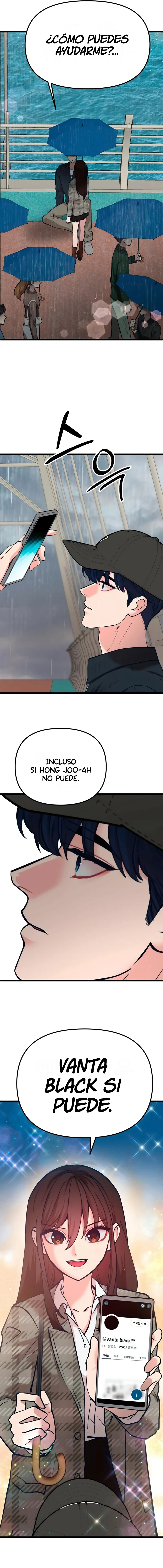 Mi estrella favorita capítulo 47, página 7