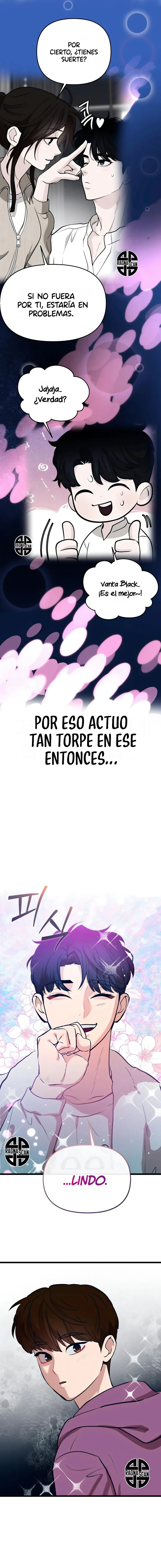 Mi estrella favorita capítulo 47, página 17