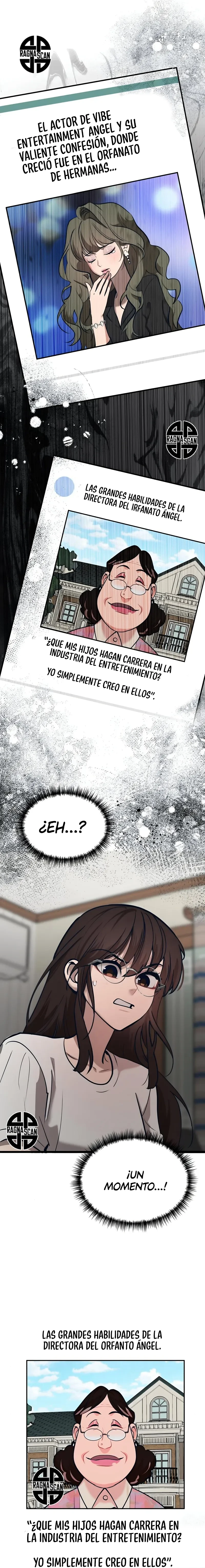 Mi estrella favorita capítulo 47, página 21