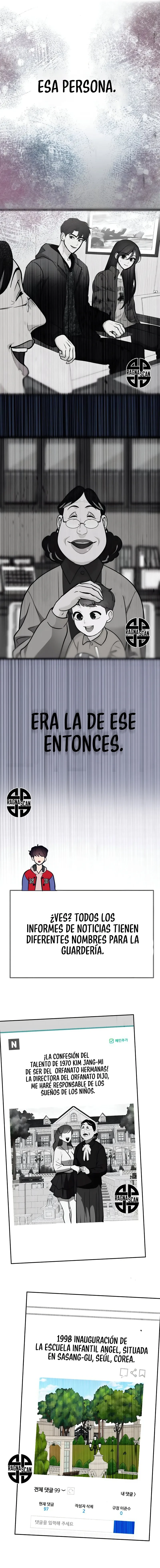Mi estrella favorita capítulo 47, página 22