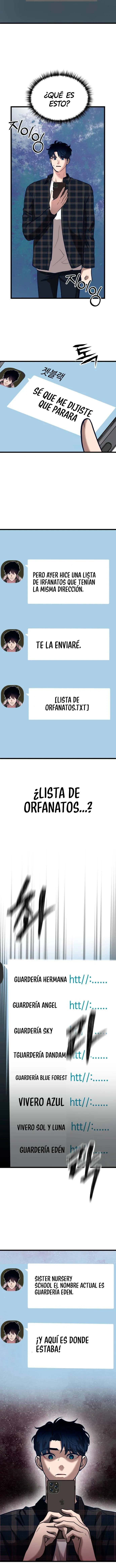 Mi estrella favorita capítulo 48, página 3