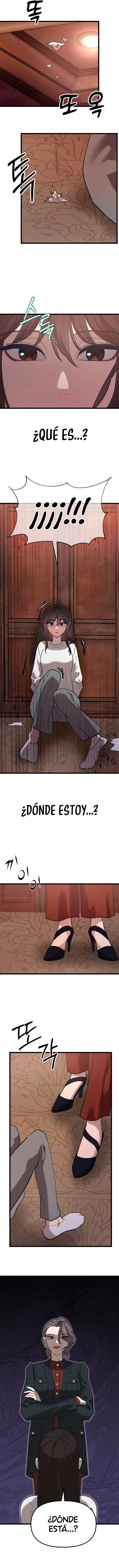 Mi estrella favorita capítulo 48, página 8