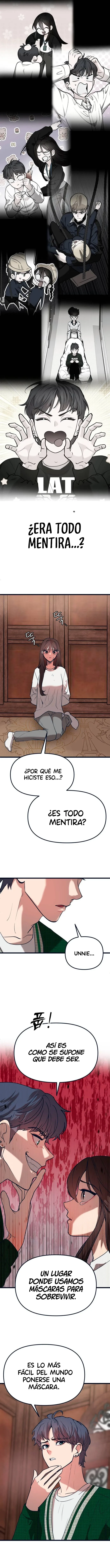 Mi estrella favorita capítulo 48, página 11