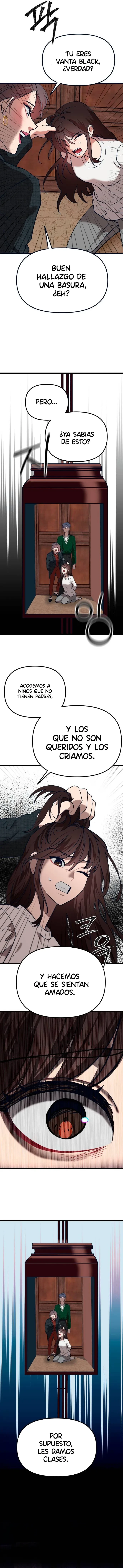 Mi estrella favorita capítulo 48, página 13