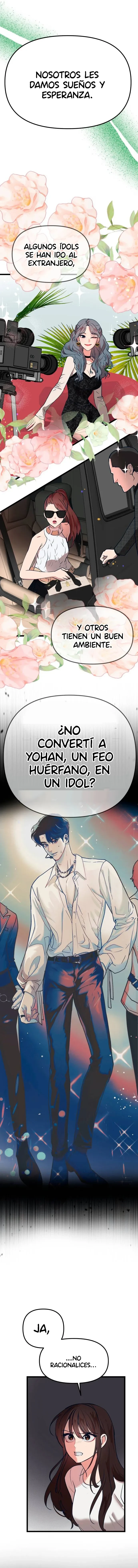 Mi estrella favorita capítulo 48, página 16