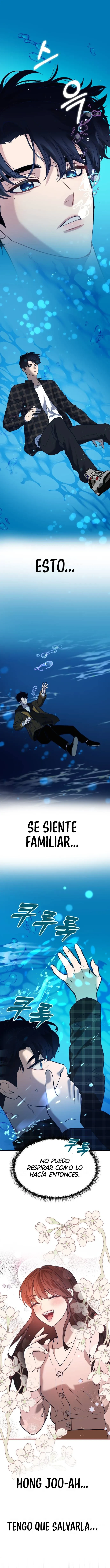 Mi estrella favorita capítulo 49, página 2