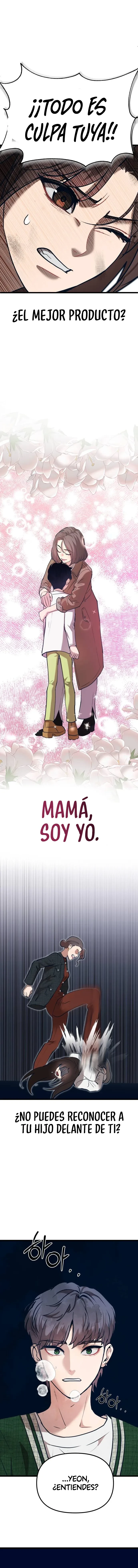 Mi estrella favorita capítulo 49, página 9